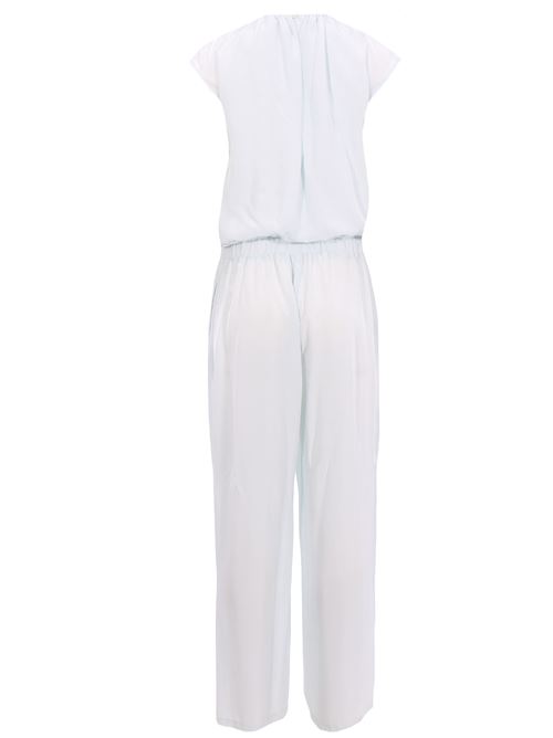 Abito ariel in seta 1961 MILANO | EA117BT4935602